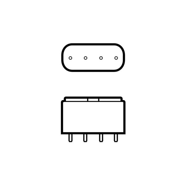 GE 41260   31952 - F55BX 835 55W 3500K 2G11 Biax Plug-in Fluorescent Bulb on Sale