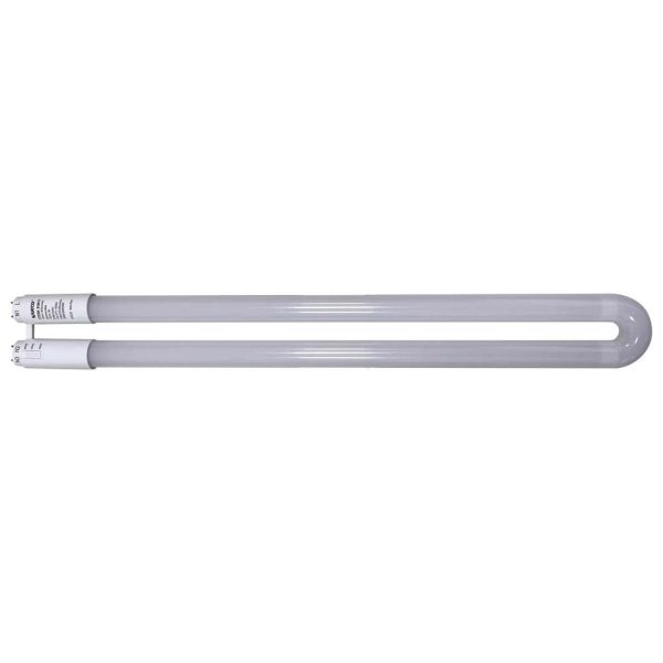 13W T8 U-BEND LED Bi Pin Base CCT Selectable - Ballast Dependant or Bypass For Cheap