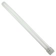 GE 41260   31952 - F55BX 835 55W 3500K 2G11 Biax Plug-in Fluorescent Bulb on Sale