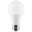 100Pk - 14W A19 LED Frost Finish E26 Medium Base 1520 Lumens Cool White 120v Online Sale