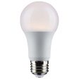 10.5W A19 LED Dimmable Agriculture Bulb 2700K 120v - 100w equiv Online now