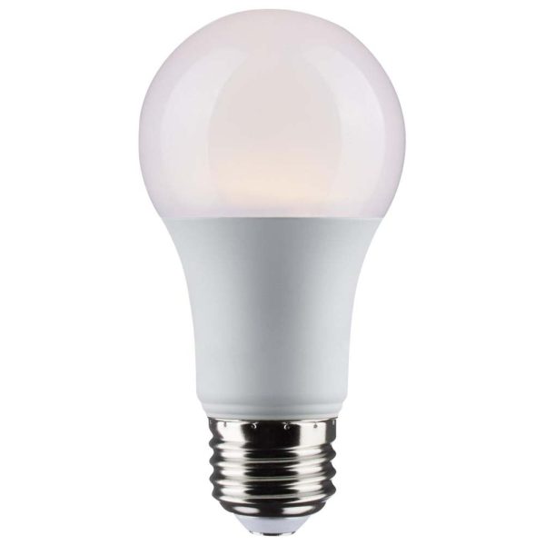 10.5W A19 LED Dimmable Agriculture Bulb 2700K 120v - 100w equiv Online now