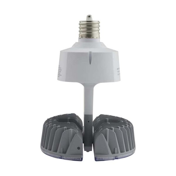 100W LED HID Replacement 5000K Mogul extended base 100-277v - 400W equiv Online Hot Sale