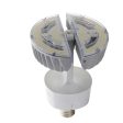 100W LED HID Replacement 5000K Mogul extended base 100-277v - 400W equiv Online Hot Sale