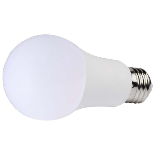 10.5W A19 LED Dimmable Agriculture Bulb 2700K 120v - 100w equiv Online now