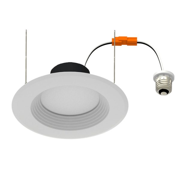 HALCO 6-in 10.5w ProLED CCT Select Downlight Dimmable Retrofit - 100w equiv on Sale