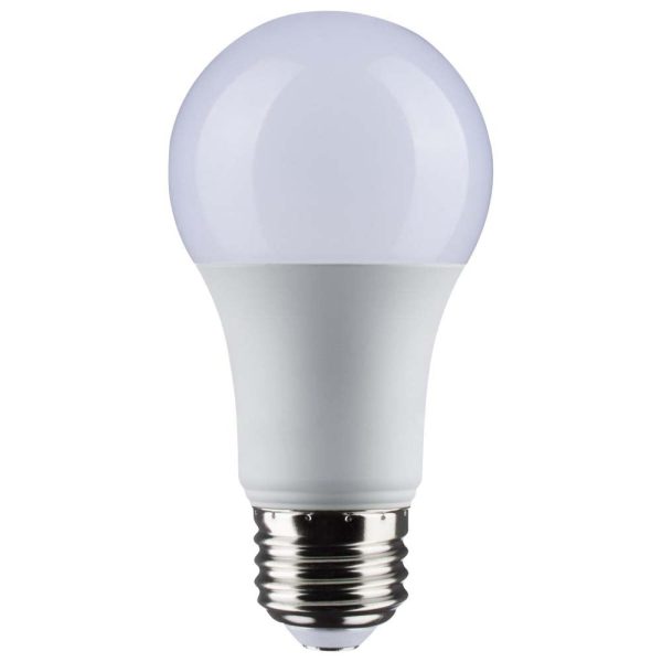 10.5W A19 LED Dimmable Agriculture Bulb 2700K 120v - 100w equiv Online now