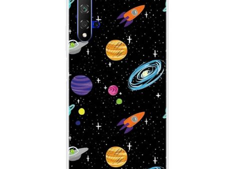 Deco Honor 20   20S case - Planet Hot on Sale