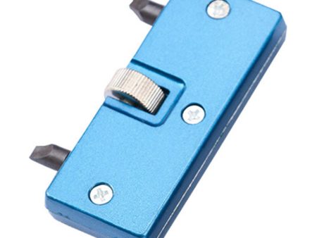 Watch back cover opener repair tool - Square Head For Sale