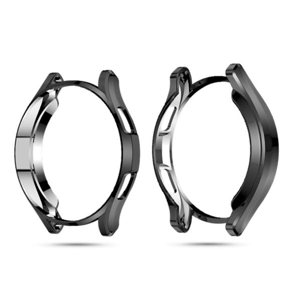 Samsung Galaxy Watch 4 (40mm) clear TPU cover - Transparent For Sale