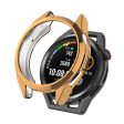 Huawei Watch GT Runner electroplated cover - Rose Gold Online now