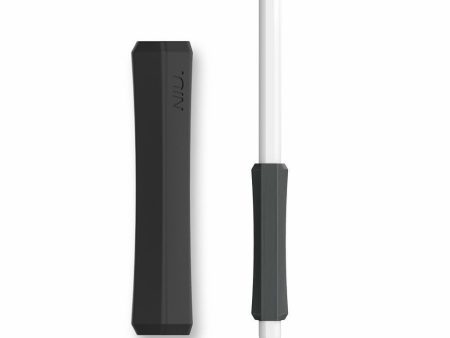 Apple Pencil 2   1 silicone cover - Black Sale