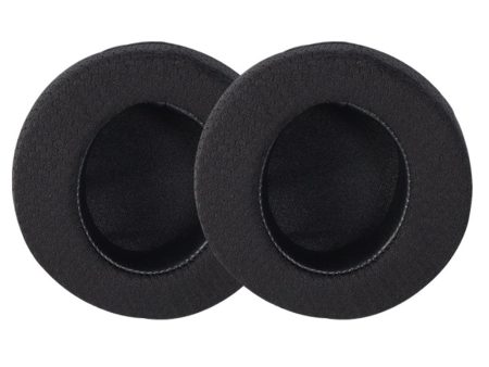 1 Pair Alienware AW510H   AW310H mesh cloth + sponge earpads Discount