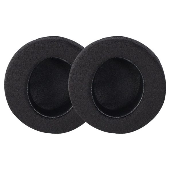 1 Pair Alienware AW510H   AW310H mesh cloth + sponge earpads Discount