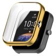 Amazfit Bip 3   Bip 3 Pro electroplating cover - Gold Discount