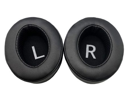 1 Pair Logitech G Pro X leather earpads Online Sale