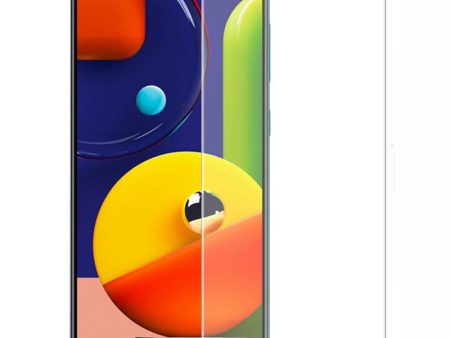 AMORUS arch edge tempered glass screen protector for Xiaomi Redmi 9A Cheap