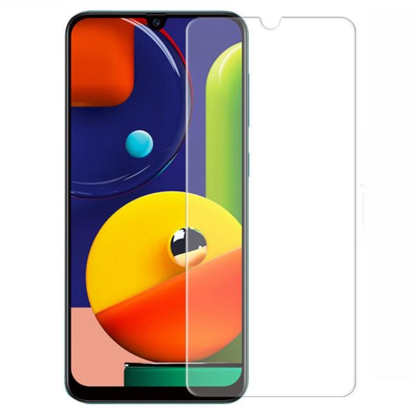 AMORUS arch edge tempered glass screen protector for Xiaomi Redmi 9A Cheap