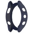 Garmin Forerunner 265 protective cover - Midnight Blue Online now