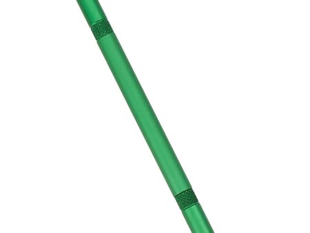 Aluminum watch strap spring bar remover tool - Green For Discount