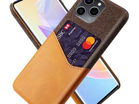 Bofink Honor 60 SE Card cover - Brown Cheap