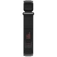 Xiaomi Watch H1 Outdoor Climbing Watch Strap Magic Tape Breathable Nylon Band - Black Cheap