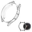 Samsung Galaxy Watch 4 (40mm) clear TPU cover - Transparent For Sale