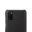 Prestige case - Samsung Galaxy A41 - Black Online Sale