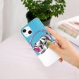 Deco iPhone 14 case - Headphone Dog Sale