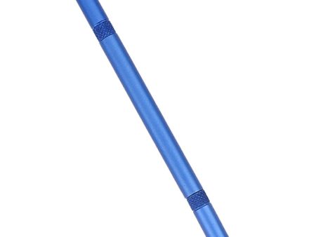 Aluminum watch strap spring bar remover tool - Blue Hot on Sale