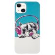 Deco iPhone 14 case - Headphone Dog Sale