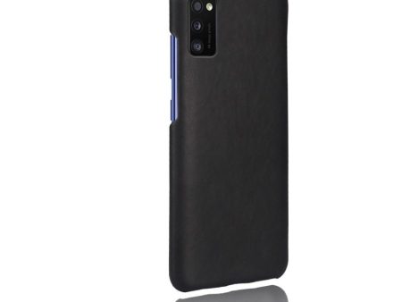 Prestige case - Samsung Galaxy A41 - Black Online Sale