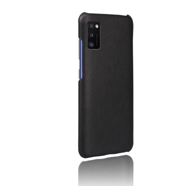 Prestige case - Samsung Galaxy A41 - Black Online Sale