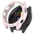 Garmin Forerunner 265S protective cover - Light Pink Online Hot Sale