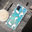 Deco Samsung Galaxy A51 case - Alpaca Online now