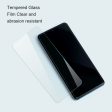 AMORUS arch edge tempered glass screen protector for Xiaomi Redmi 9A Cheap