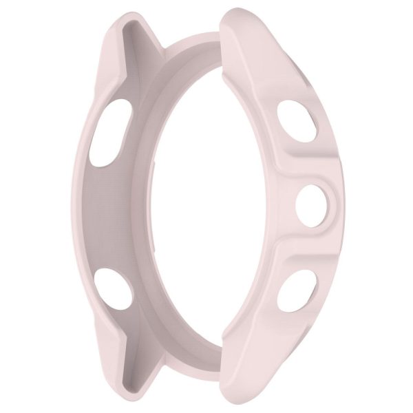 Garmin Forerunner 265S protective cover - Light Pink Online Hot Sale