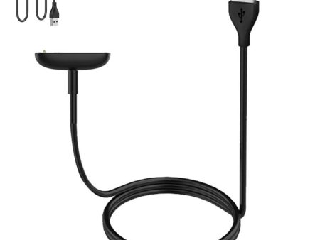 50cm Fitbit Luxe USB charging cable Discount