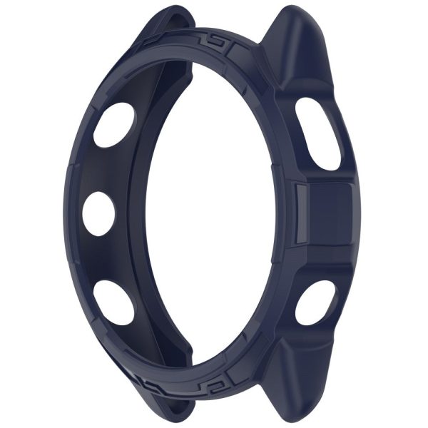 Garmin Forerunner 265 protective cover - Midnight Blue Online now