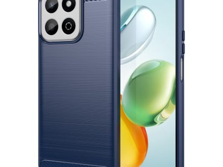 Carbon Flex Honor Play 60 Plus cover - Blue Sale