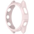 Garmin Forerunner 265S protective cover - Light Pink Online Hot Sale