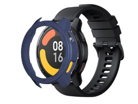 Xiaomi Watch Color 2 protective cover - Midnight Blue Fashion