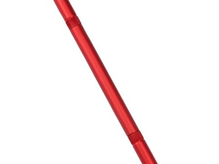 Aluminum watch strap spring bar remover tool - Red Sale