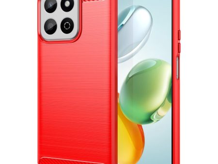 Carbon Flex Honor Play 60 Plus cover - Red Discount