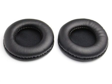 1 Pair Logitech H609   H309 leather earpads For Cheap