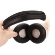 1 Pair Anker Soundcore Life Q20i Headphone Soft Silicone Earpad Case Protector with Head Beam Sleeve - White Online now