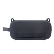 BOSE SoundLink Flex silicone cover with strap - Black Online Sale