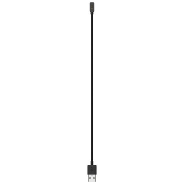 60cm Xiaomi Smart Band 8   Redmi Band 2 charging cable - Black Supply