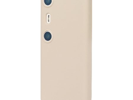 XREAL Beam Pro AR Computation Scratch Resistant Silicone Case Cover - Beige Online now