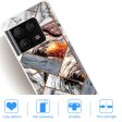 Marble OnePlus 10 Pro case - Fragment of Marble Tiles Online